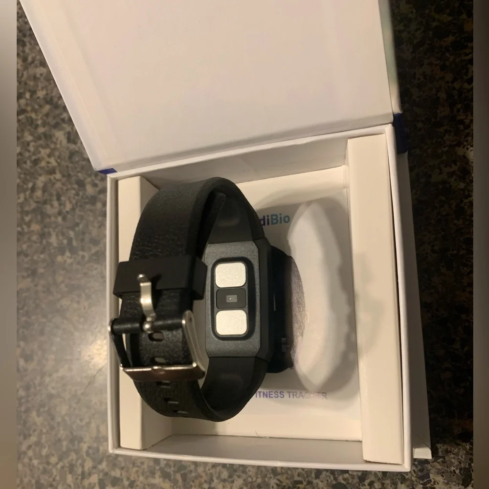 Health & Fitness Tracker NWT